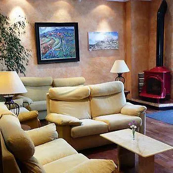 Hotel Tikar Garrucha