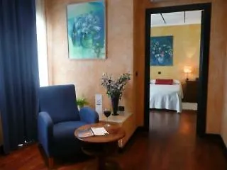 Hotel Tikar Garrucha Spain