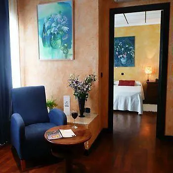Hotel Tikar Garrucha