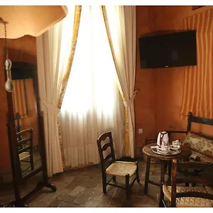 4* Hotel La Casona De Calderón Gastronomic&boutique