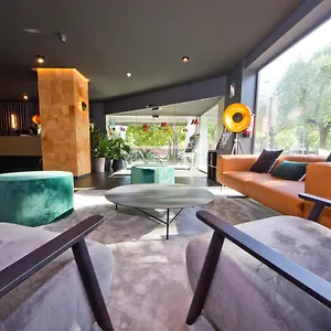 Hotel Atenea Valles Granollers