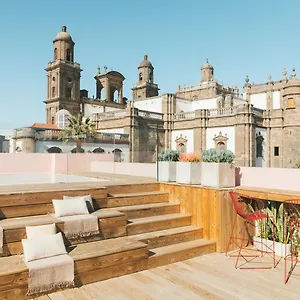Hotel Veintiuno Emblematic - Adults Only Las Palmas de Gran Canaria