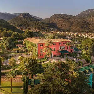 Hotel Grand Son Net Puigpunyent (Mallorca)