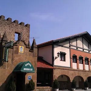 visit hotel