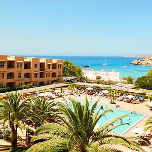 Aparthotel Insotel Club Tarida Playa Sant Josep de sa Talaia