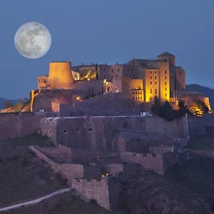Hotel De Cardona