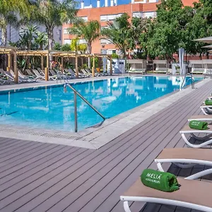 4* Hotel Melia Lebreros