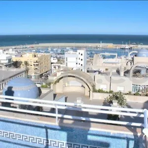 Apartamento Apartamento Garruchaiii