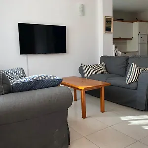 Apartamento Garrucha