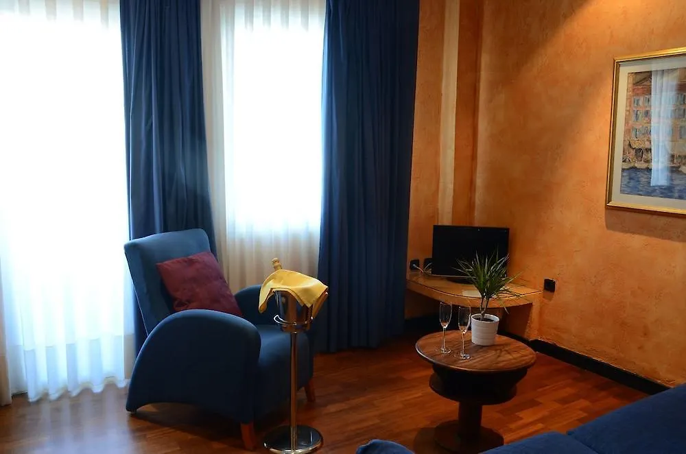 Hotel Tikar Garrucha Spain