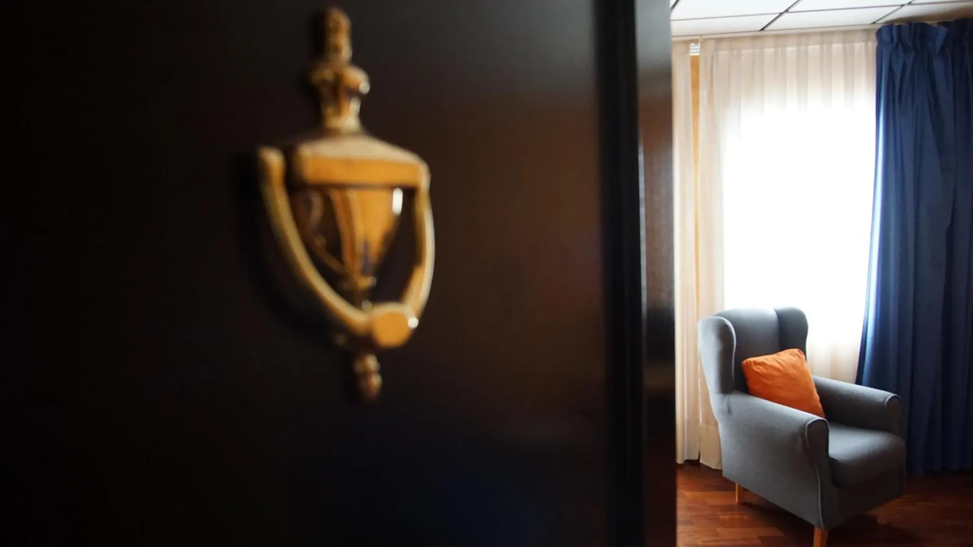 Hotel Tikar Garrucha