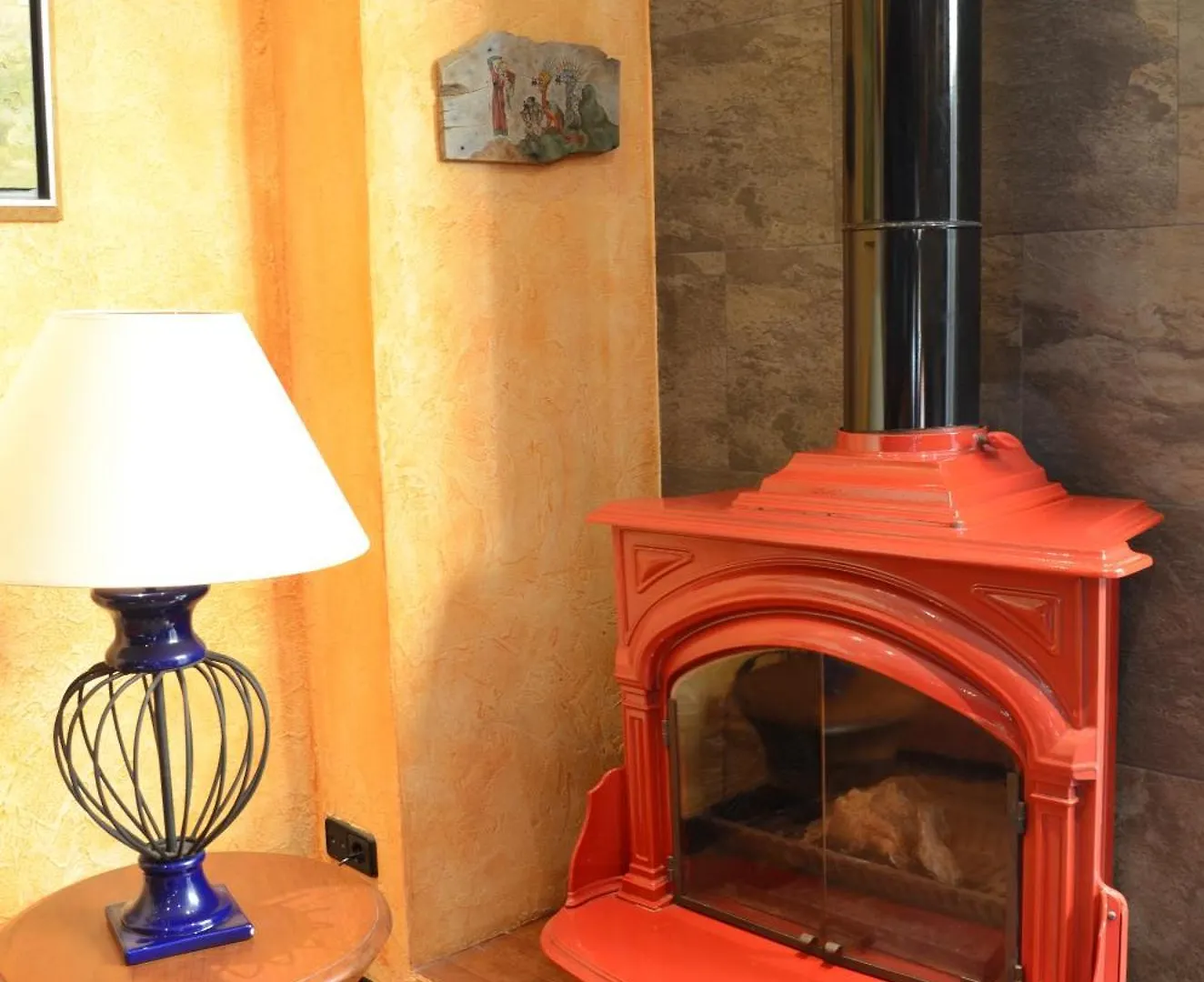**  Hotel Tikar Garrucha Spain