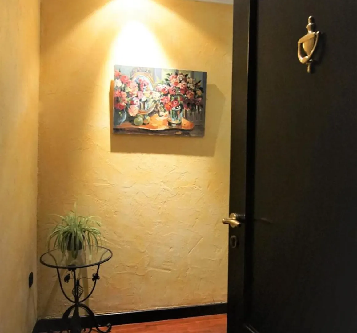 Hotel Tikar Garrucha