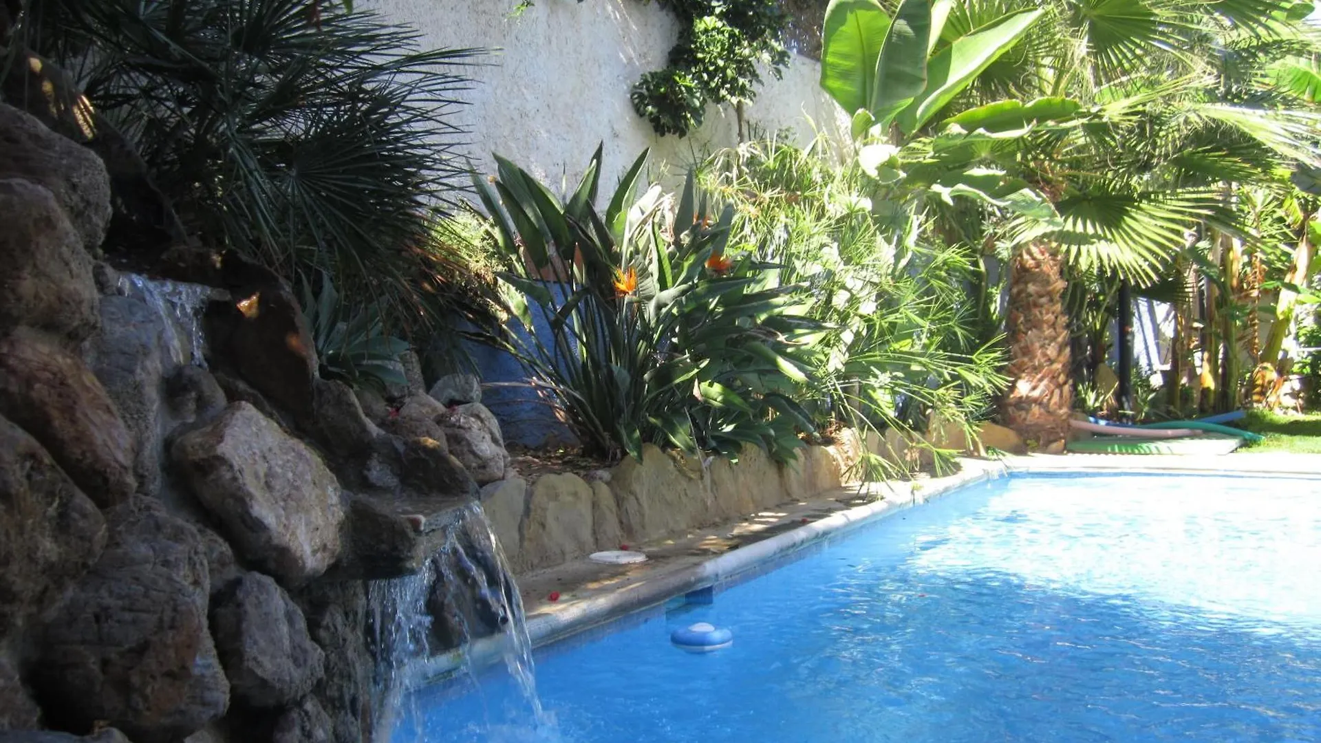Hotel Tikar Garrucha 2*,  Spain