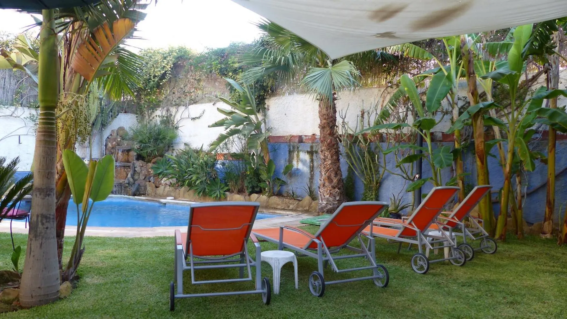Hotel Tikar Garrucha 2*,  Spain
