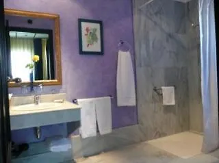 Hotel Tikar Garrucha
