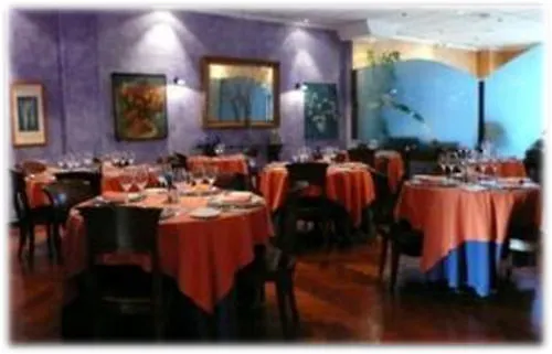 **  Hotel Tikar Garrucha Spain