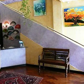 Hotel Tikar Garrucha