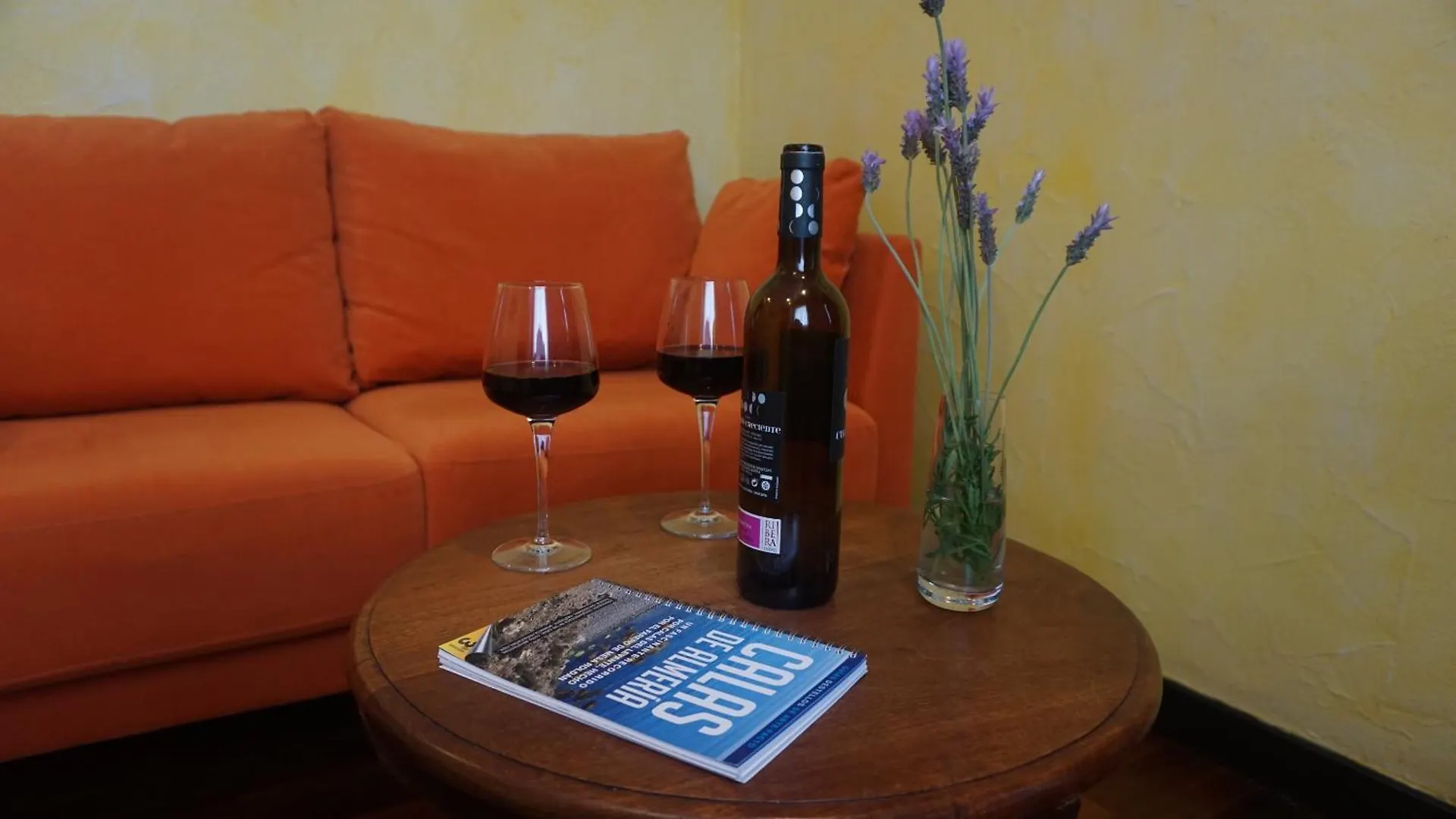 Hotel Tikar Гарруча 2*,