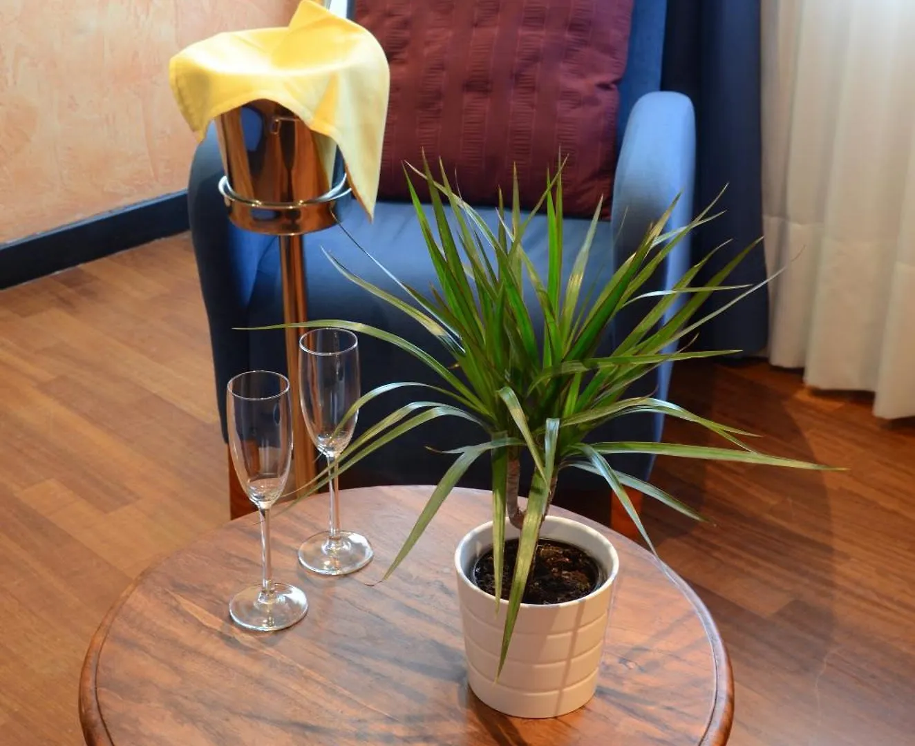 Hotel Tikar Гарруча