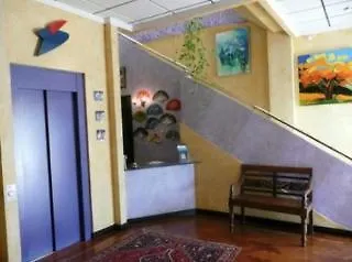 Hotel Tikar Гарруча 2*,  Испания